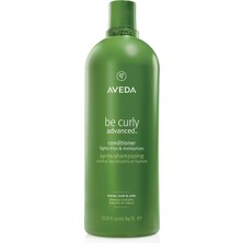 Be Curly Advanced 1000 ml Saç Kremi