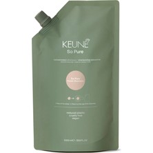 So Pure Polish Parlaklık Veren Refill Şampuan 1000 ml