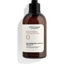 Hacim & Dolgunluk Veren Saç Kremi 250 ml
