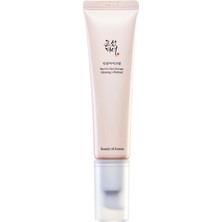 Revive Eye Serum With Ginseng + Retinal Besleyici Retinal Ginseng Göz Serumu 30 ml