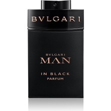 Black 100ML Erkek Parfüm