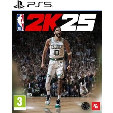 SONY Nba 2K25 Ps5 Oyunu