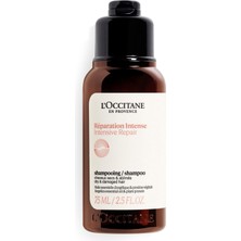 Aromakoloji Onarıcı Şampuan 75 ml