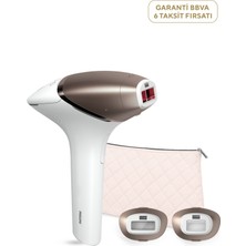 Lumea 9900 Serisi BRI953/01 Senseıq Ipl Lazer Epilasyon Aleti