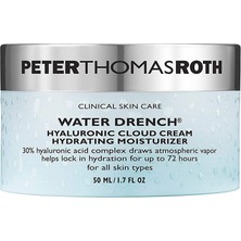 Water Drench Hyaluronic Cloud Nemlendirici Krem 50 ml