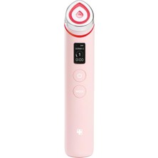 Age-R Booster Pro Pınk 4 Farklı Modlu Kore Cam Cilt Bakım Cihazı
