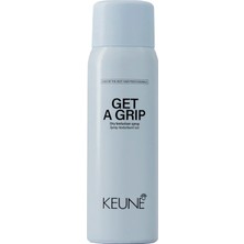 Get A Grip Saç Şekillendirme Spreyi 75 ml