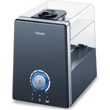 Lb 88 Siyah Hava Nemlendirici