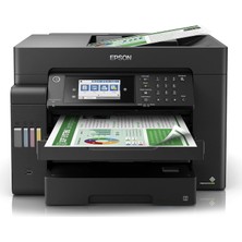 C11CH72403 Ecotank L15150 Baskı / Tarama / Kopya / Faks A3 Çok Fonksiyonlu Yazıcı