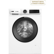 Serie 6 1200 Devir Çamaşır Makinesi WGK242Z0TR