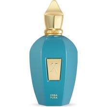 Xjv Erba Pura Edp 100 ml Unisex Parfüm