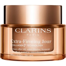 Extra Firming Day Kuru Ciltler Için Sıkılaştırıcı & Dolgunluk Veren Gündüz Kremi 50 ml