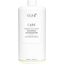 Derma Activate Dökülme Karşıtı Şampuan 1000 ml
