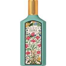 Flora Gorgeous Jasmine Edp 100 ml Kadın Parfüm