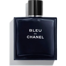 Bleu De Chanel Edt Spray Parfum 100 ml