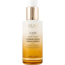 Care Lumi Coat Supreme Parlaklık Veren Şekillendirici Saç Kremi 95 ml