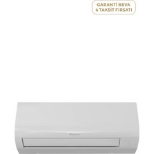 Sensira FTXF35F 12000 Btu/h A++ Beyaz Duvar Tipi Klima