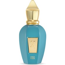Xjv Erba Pura Edp 50 ml Unisex Parfüm