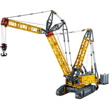 42146 Technic Liebherr Paletli Vinç Lr 13000
