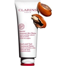 Hand And Nail Treatment Balm 100 ml Bakım Balsamı