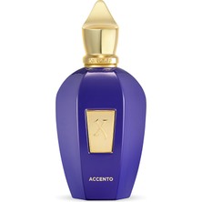 Xerjoff Accento  Parfüm 100 ml  Klasik Stil ve Bodycon Silüet ile Özel Olaylar İçin Tasarlandı
