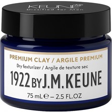 Man 1922 Premier Paste Saç Şekillendirici 75 ml