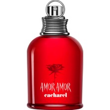 Amor Amor Edt 50 ml Kadın Parfüm