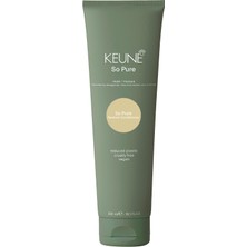 So Pure Polish Düzleştirici Saç Maskesi 300 ml