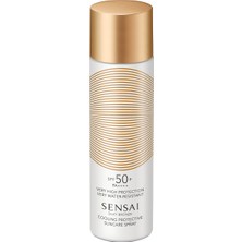 Silky Bronze Cooling Protective 150ML Güneş Kremi