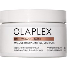 Rich Hydration Mask 200 ml