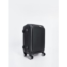 Lc Waikiki Yeni Sezon Kilit Detaylı Küçük Boy Valiz