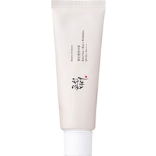 Relief Sun: Rice + Probiotics SPF50+ Pa++++ %30 Pirinç Özlü Su Bazlı Güneş Kremi 50 ml
