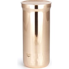 Coho Artisan Bakır Su Zenginleştirici Karaf