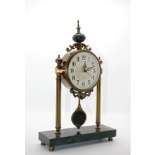 Masa Üstü Saat ALK1595 ( Lisinya )