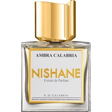 Ambra Calabria 50 ml Unisex Parfüm