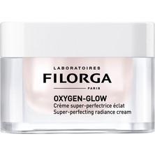 Oxygen Glow Cream Mükemmelleştirici Bakım Kremi 50 ml