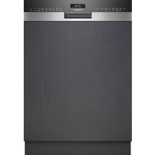 IQ500 SN55ES82KT Yarı Ankastre Bulaşık Makinesi