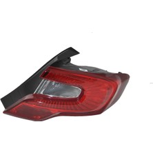 Fiat Egea Sedan Sağ Stop Duysuz 15>20