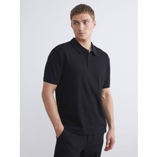 Lc Waikiki Yeni Sezon Polo Yaka Erkek Tişört