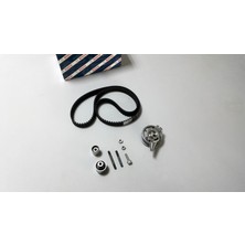 Vw Beetle 5c 2014-2018 2.0 Tdi Cuua Dela Triger Seti Bosch