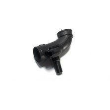 Bmw 5 Serisi F10 F11 2010-2016 525D Hava Filtre Borusu