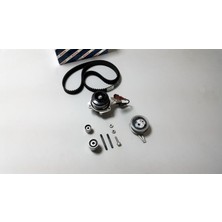 Vw Beetle 5c 2.0 Tdi Sensörlü Devirdaim Triger Seti Bosch