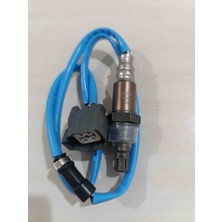 Denso DOX-1424 Oksijen Sensörü Lambda Sensörü 2003-2008 Arası (Honda Accord / Cr-V 2.0-2.4 I-Vtec Uyumlu)