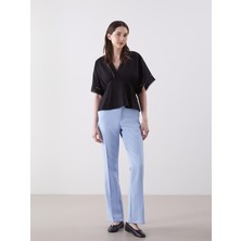 Lc Waikiki Yeni Sezon Standart Fit Kadın Pantolon