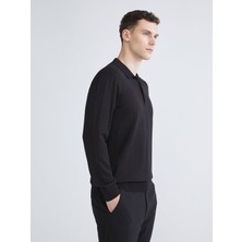 Lc Waikiki Yeni Sezon Polo Yaka Erkek Triko Kazak