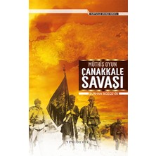 Müthiş Oyun Çanakkale Savaşı