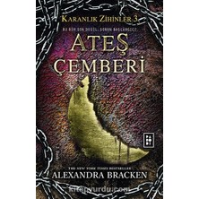 Ateş Çemberi / Karanlık Zihinler 3