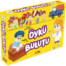 Öykü Bulutu