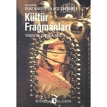 Kültür Fragmanları Türkiye'de Gündelik Hayat