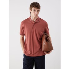 Lc Waikiki Yeni Sezon Polo Yaka Pike Erkek Tişört